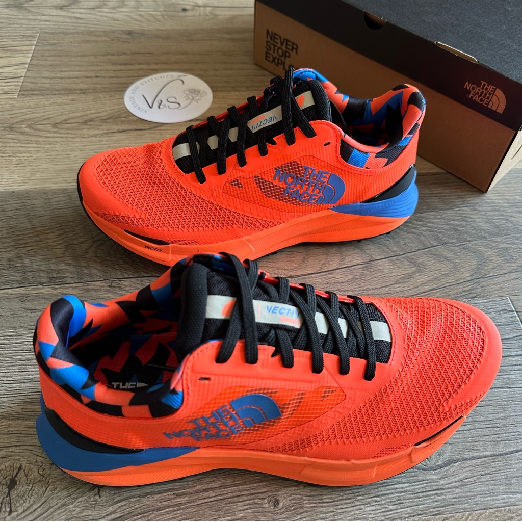 The North Face Womens Vectiv Enduris 3 Athlete 2023